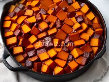Grandma's Candied Yams