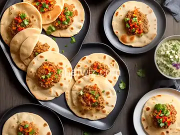 Grandma's Gorditas