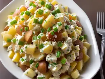Grandma's Potato Salad