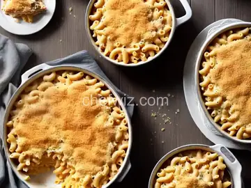 Grandma's Southern Mac and Cheese