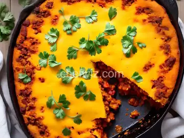 Grandma's Tamale Pie