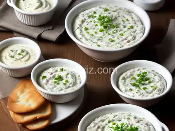 Grandma's Tartar Sauce