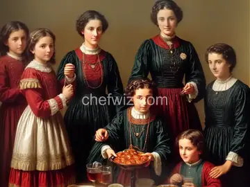 Grandma's Wassail