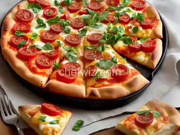 Grands! Mini Pizza