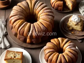 Grands!® Monkey Bread