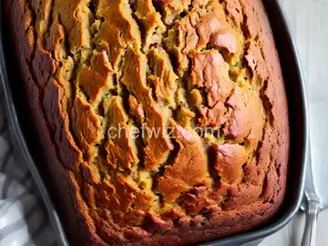 Granny's Banana Bread