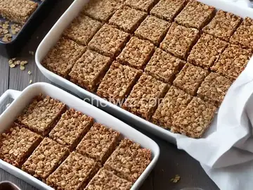 Granola Bars