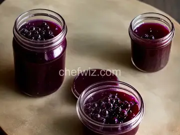 Grape Jelly