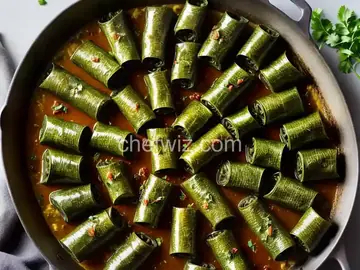 Grape Leaves Dolma 2??? ???