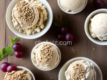 Grape-Nuts Ice Cream Recipe
