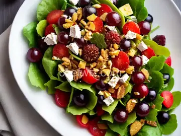 Grape Salad