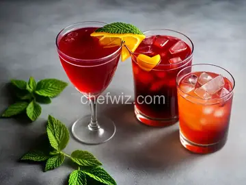 Grateful Dead Cocktail