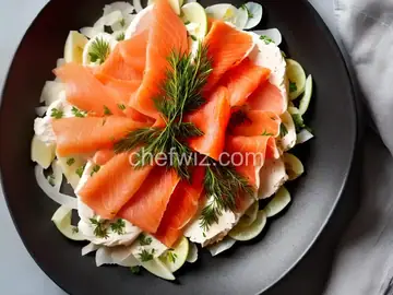 Gravlax