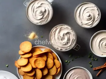 Gravy Mayo