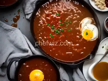 Gravy from Roast Drippings