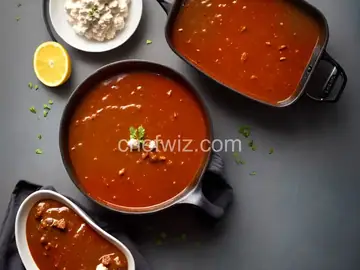 Gravy