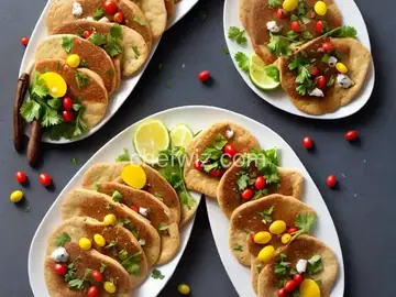 Great Easter Appetizer