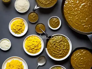 Great Mustard Relish