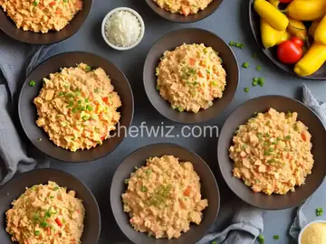 Great Pimento Cheese