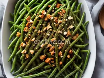 Greek Green Beans