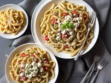 Greek Pasta