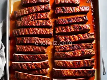 Greek Ribs
