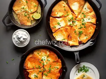 Greek Saganaki