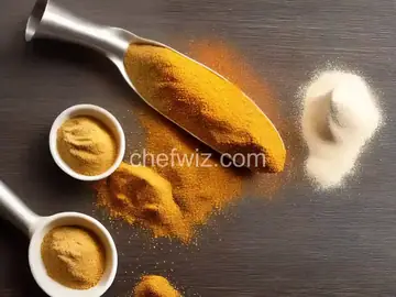 Greek Seasoning Blend