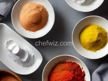 Greek Seasoning