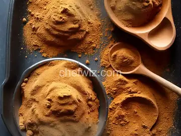 Greek Spice Rub