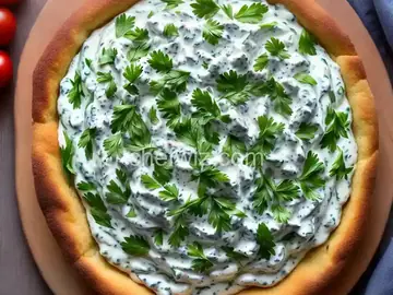 Greek Tzatziki