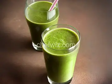 Green 3 Juice