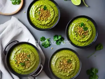 Green Chutney