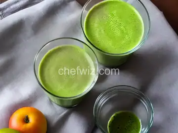 Green Detox Smoothie