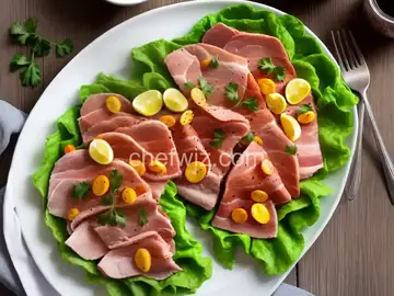 Green Eggs and Ham