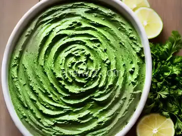 Green Goddess Dip