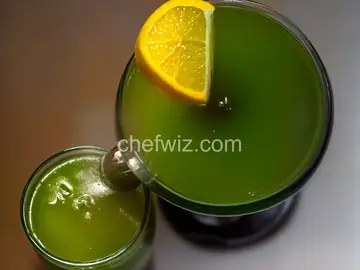 Green Grog