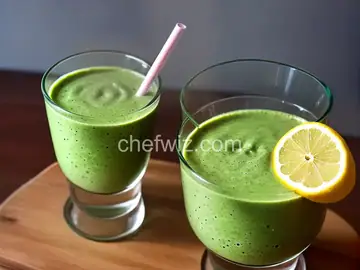 Green Machine Smoothie