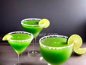 Green Margarita