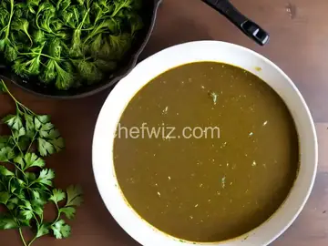 Green Peppercorn Pan Sauce Recipe | Sauced