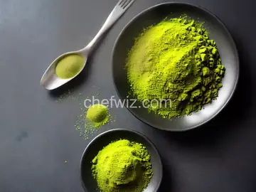 Green Seasoning
