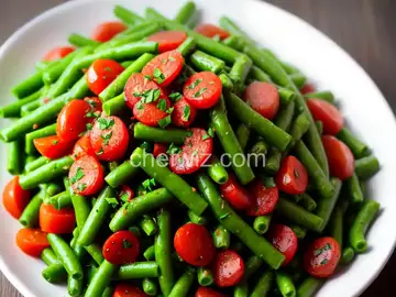 Greens and Beans