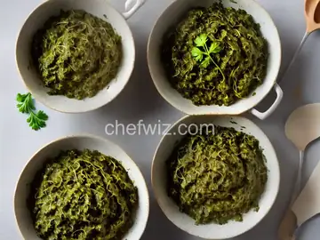 Gremolata (Italian Parsley Condiment)