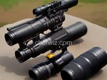 Grenade Launcher