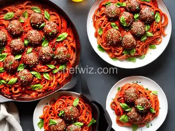 Grilled Meatball Parmesan Hero Recipe