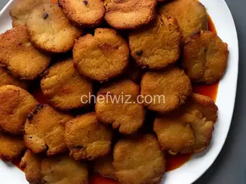Griot (Island Fried Pork)