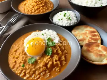 Grits a Ya Ya