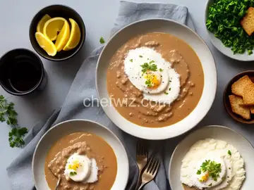 Grits and Gravy