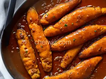 Grouper Fingers