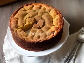 Gâteau Basque